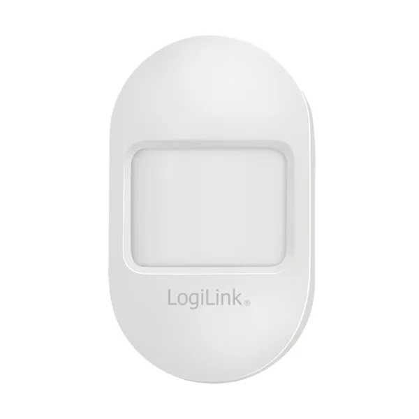 LogiLink SH0113 motion detector Passive infrared (PIR) sensor Wireless