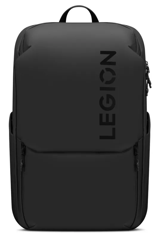 Lenovo GX41U39299 laptop case 43.2 cm (17") Backpack Black