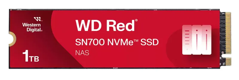 Western Digital WDS100T1R0C internal solid state drive 1 TB M.2 PCI Ex