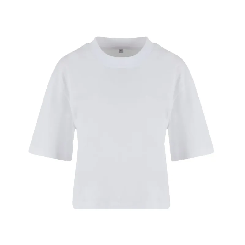 Women's oversized T-shirt New Morning Studios