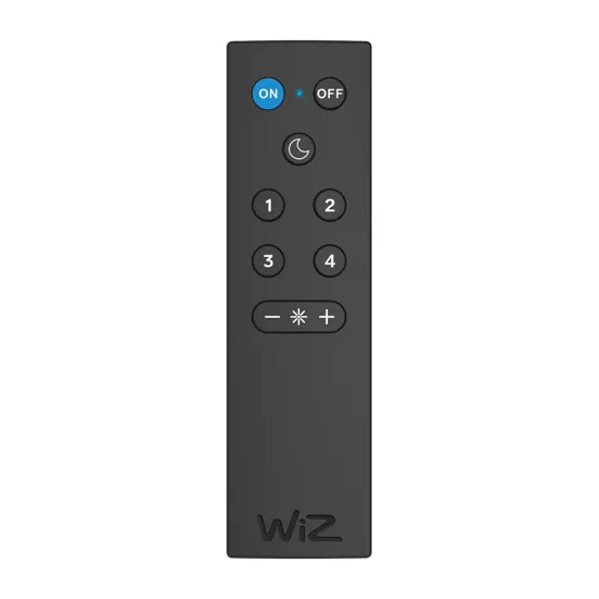 4lite WiZ Connected Remote