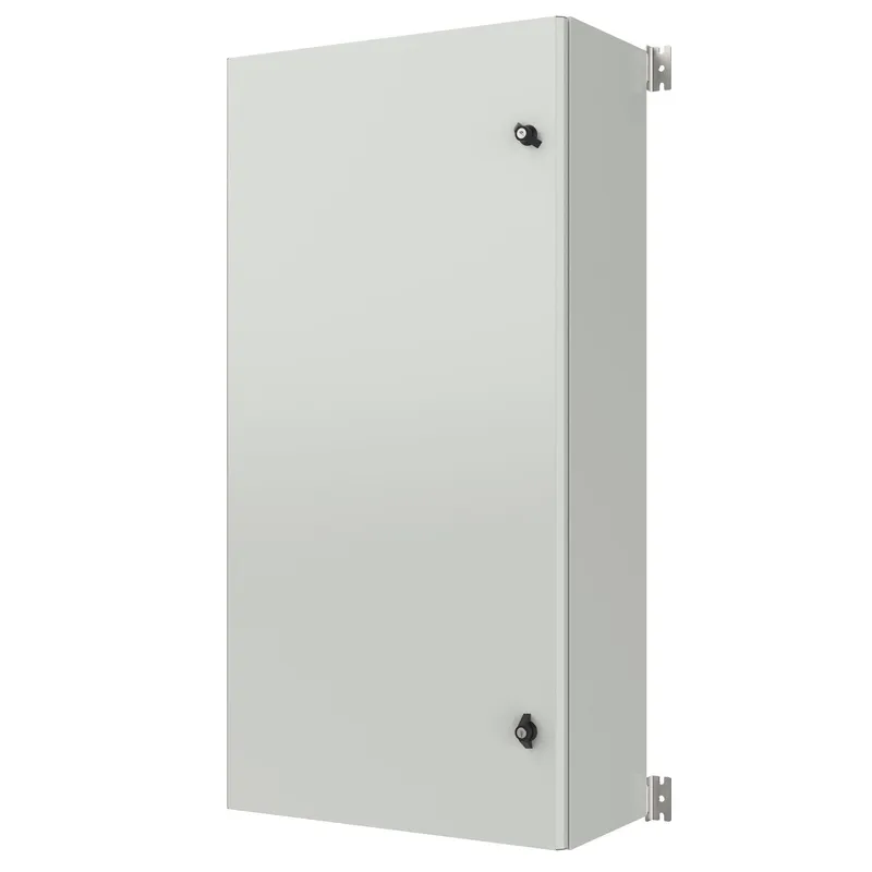 Lanview RWM-IP656012030W rack cabinet 0U White