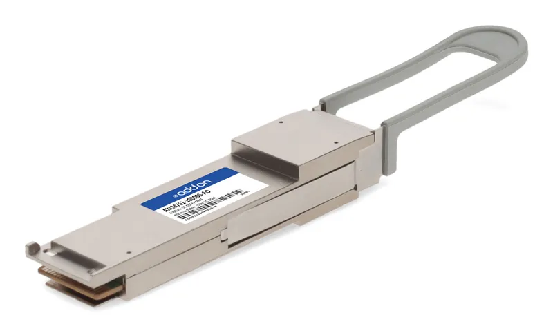 AddOn Networks AXLM761-10000S-AO network transceiver module Fiber opti