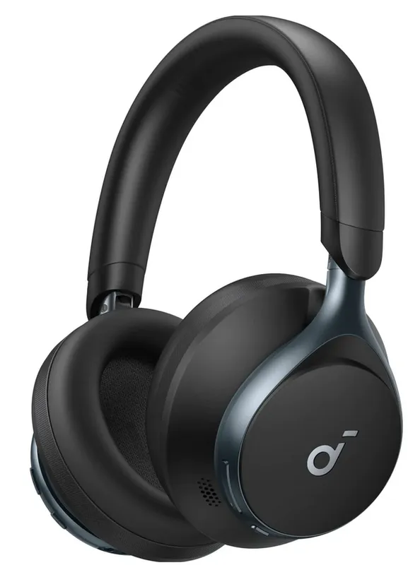 Soundcore Space One Headset Wired & Wireless Head-band Calls/Music