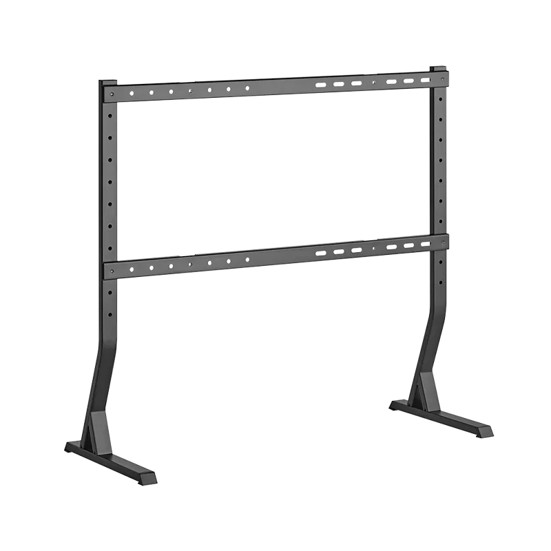 LogiLink TV Tabletop stand. 45"-90". black