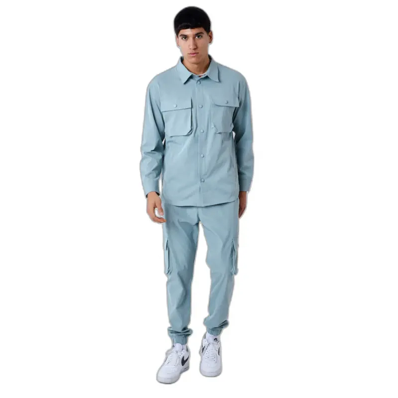 Trousers cargo Project X Paris