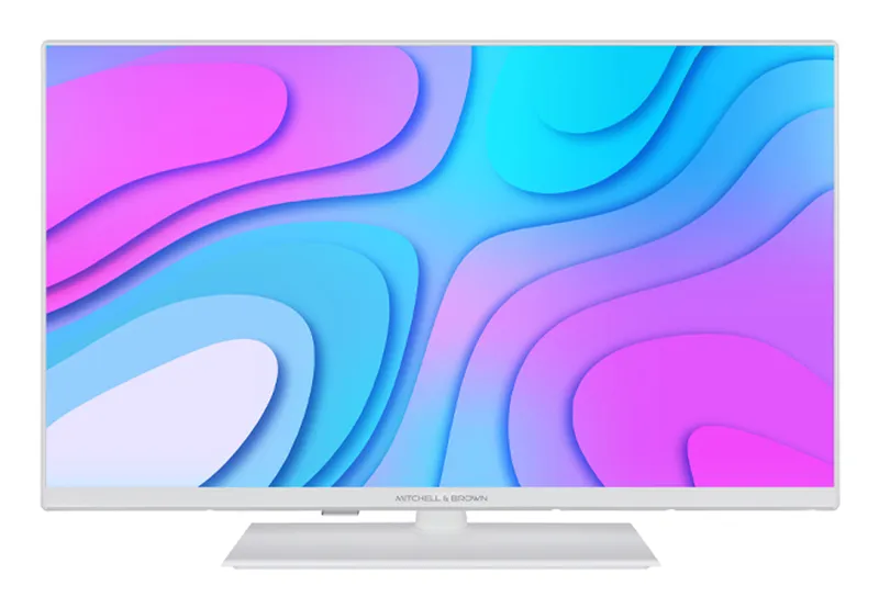 Mitchell & Brown JB-32W1811 TV 81.3 cm (32") Full HD Smart TV