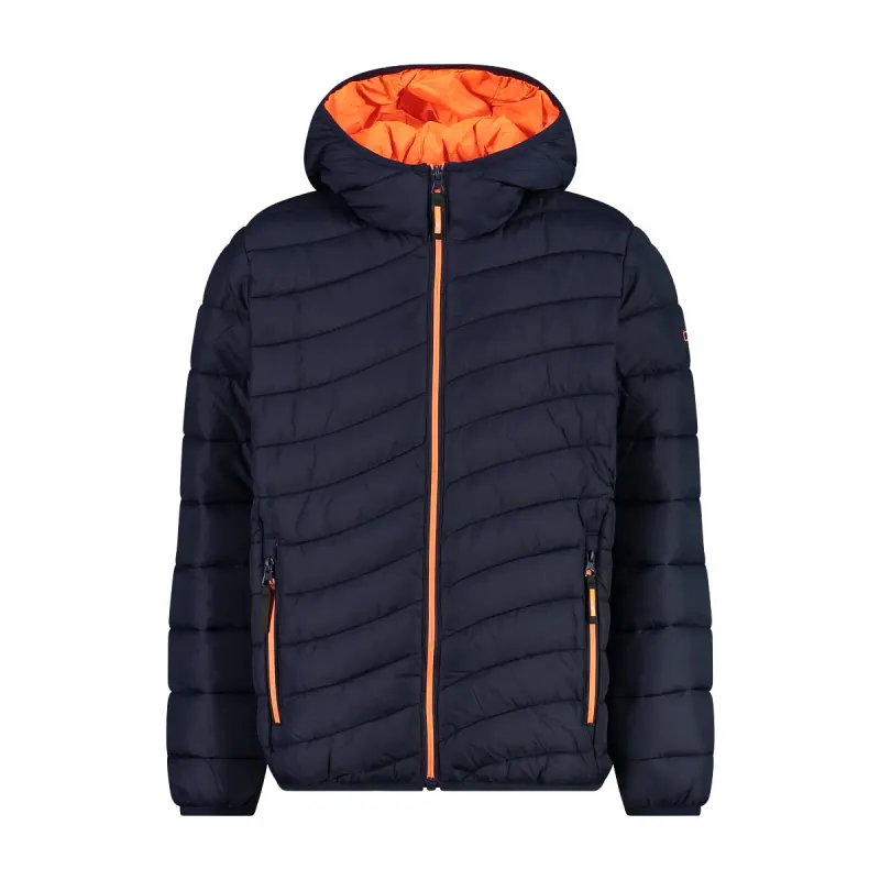 Children's down jacket CMP