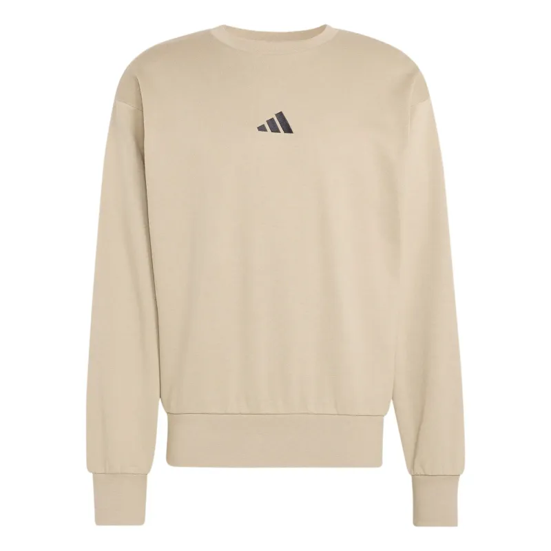 Sweatshirt adidas Essentials Feelcozy
