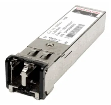 Cisco Meraki MA-SFP-10GB-SR network transceiver module Fiber optic 100