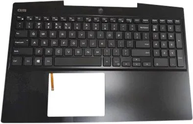 DELL G5 5500 lpop keyord