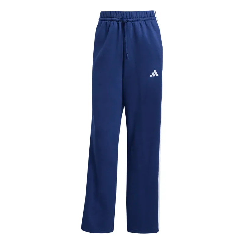 Women's fleece Trousers adidas Essentials 3 Stripes