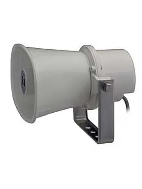 TOA SC-610M loudspeaker White Wired 10 W