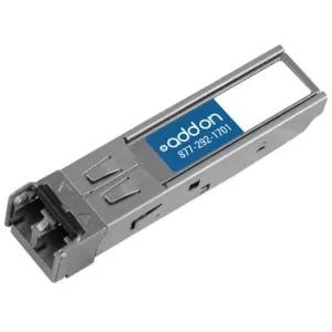 AddOn Networks GLC-LH-SM-AO network transceiver module 1000 Mbit/s SFP