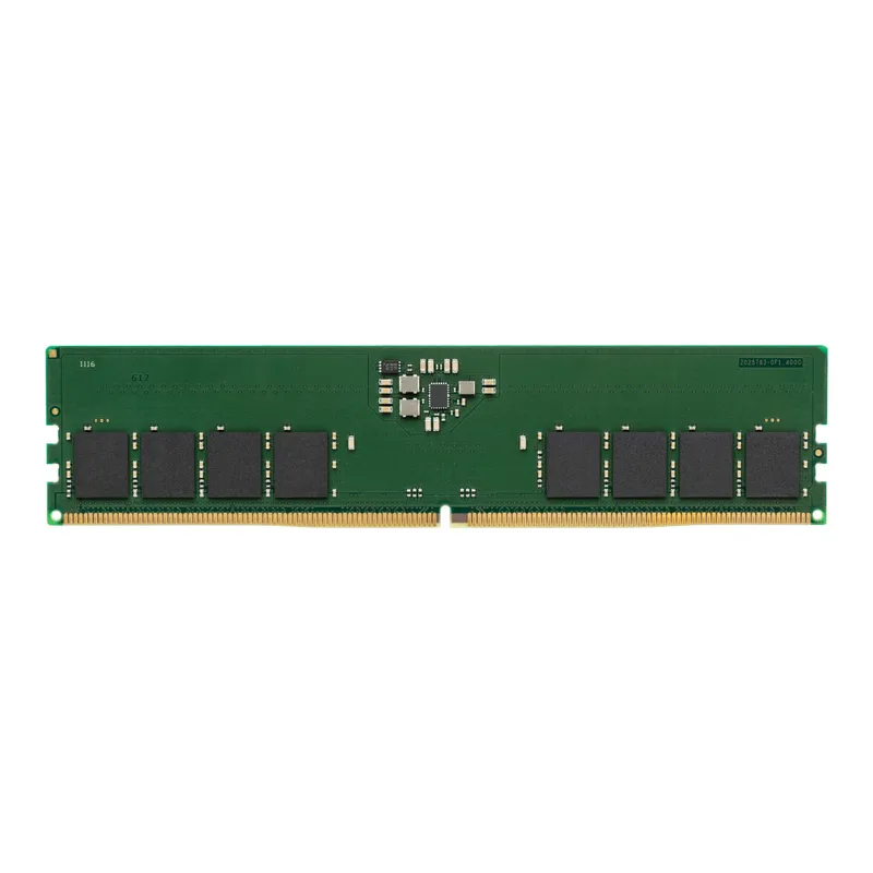 Kingston Technology KCP556US8-16 memory module 16 GB 1 x 16 GB DDR5 56