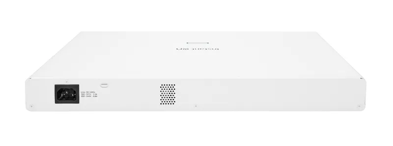 HPE Aruba Networking Networking Instant On Switch 12p 10GBT 4p SFP+ 19