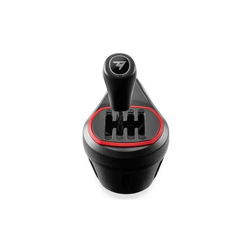 Thrustmaster TH8S Shifter Add On Racing Sim Gear Stick