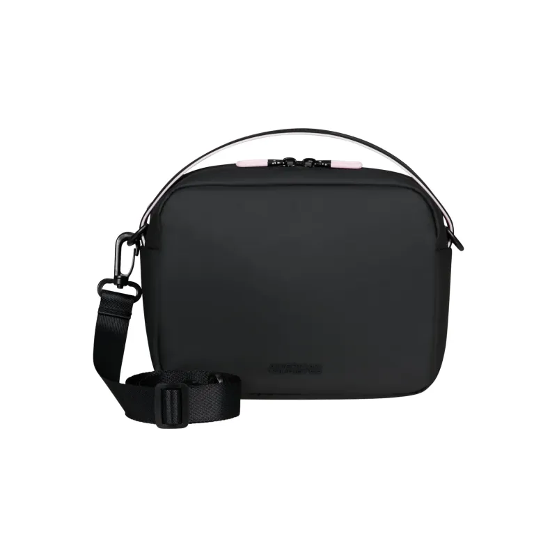 Handbag American Tourister Puffypop