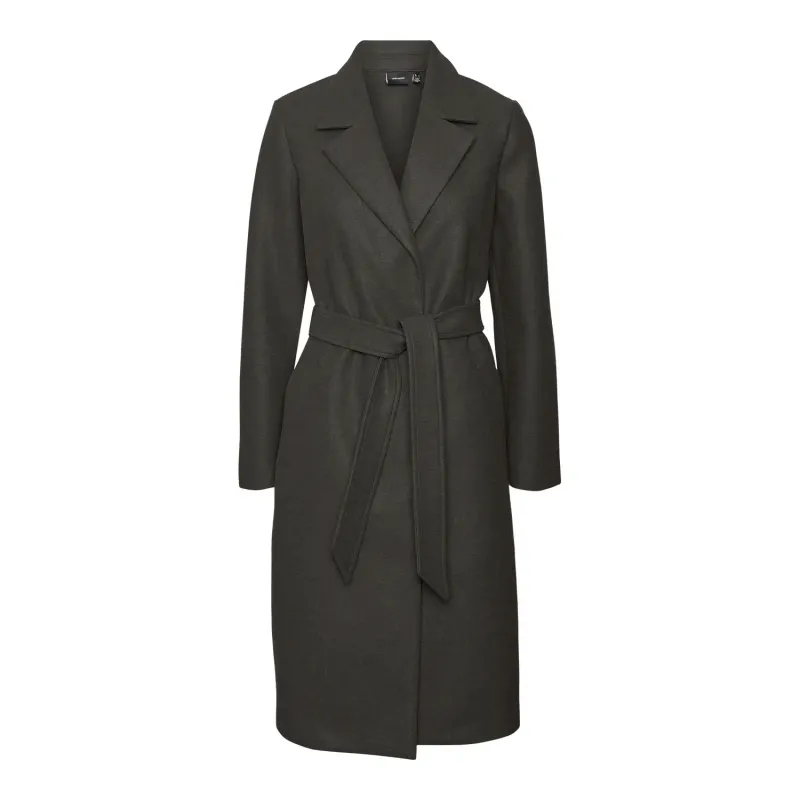 Long coat for women Vero Moda Fortuneaya
