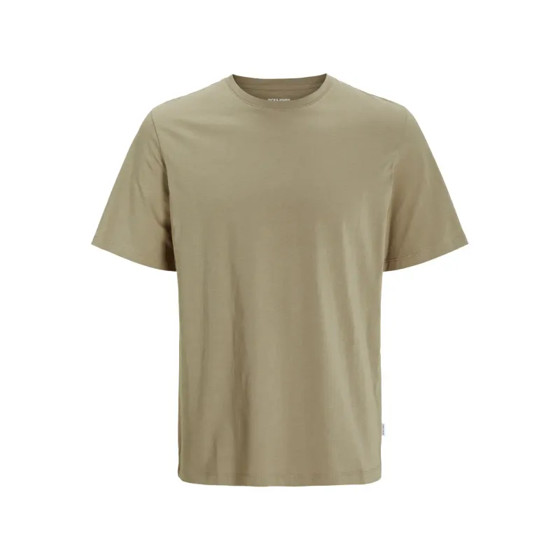 T-shirt Jack & Jones Organic Basic