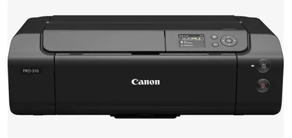 Canon imagePROGRAF PRO-310 inkjet printer Colour 4800 x 2400 DPI A3+ Wi-Fi