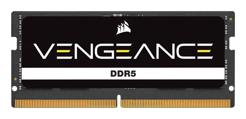 Corsair Vengeance CMSX16GX5M1A5200C44 memory module 16 GB 1 x 16 GB DD