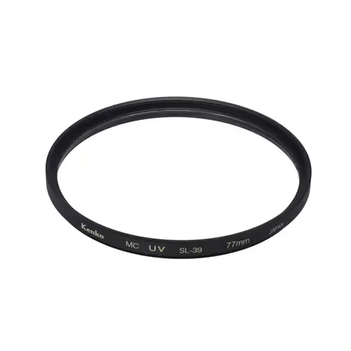 Kenko MC UV Ultraviolet (UV) camera filter 95 mm
