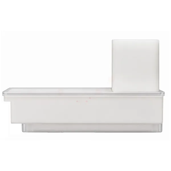 Brother LEB445001 Ink waste box. 600K pages for Brother HL-S 7000 DN