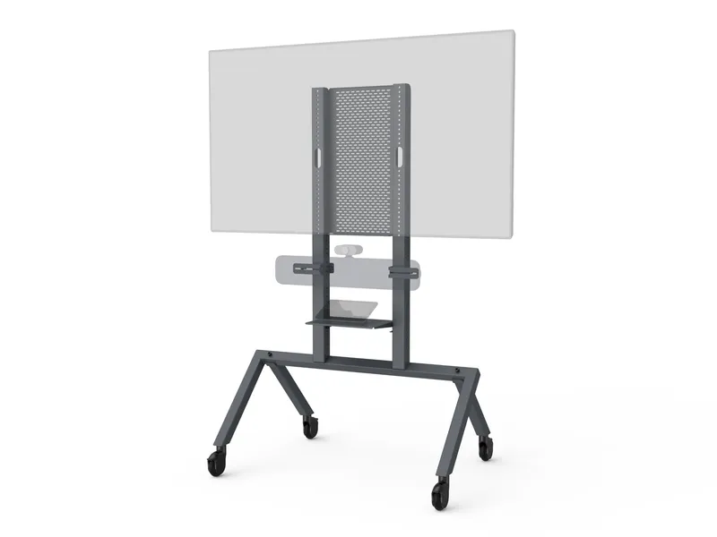 Heckler Design H720-BG signage display mount 190.5 cm (75") Blue