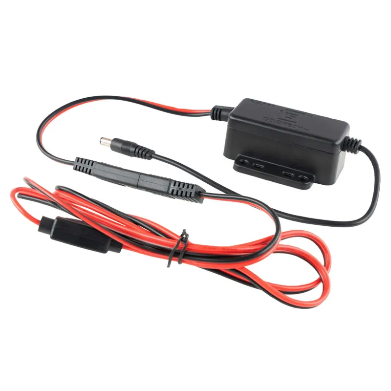 RAM Mounts RAM-GDS-CHARGE-V9U mobile device charger Universal Black. R