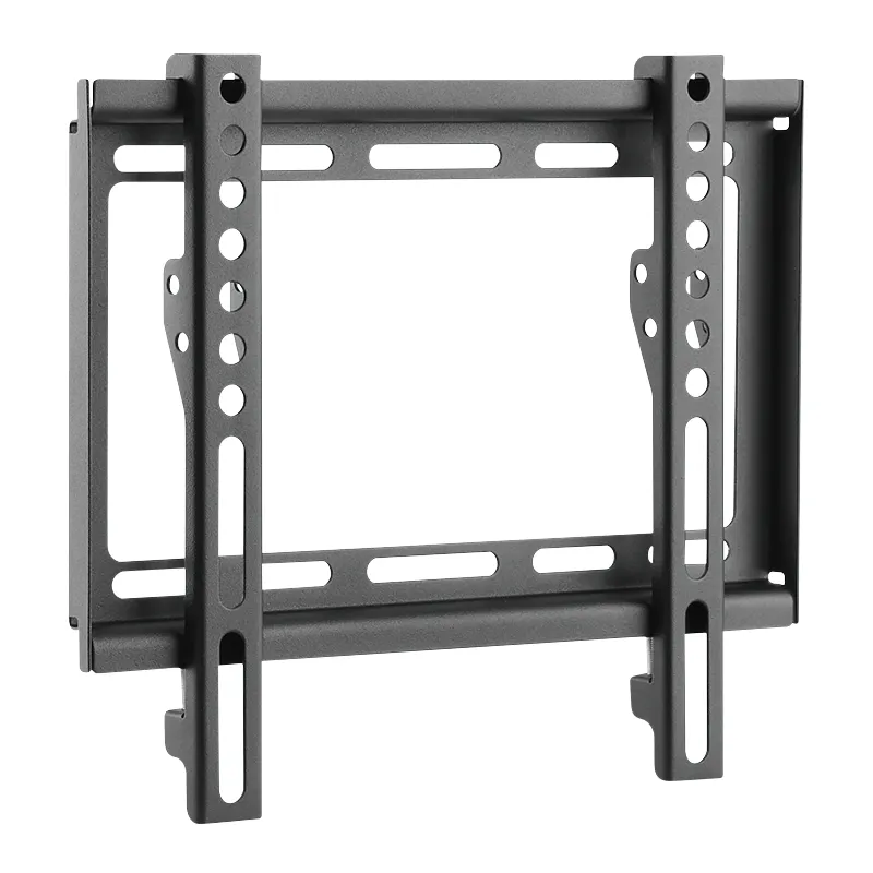 LogiLink BP0034 TV mount/stand 106.7 cm (42") Black. Stainless st