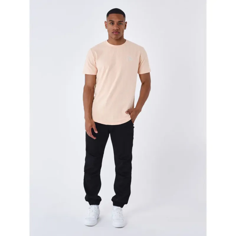Parachute cargo Trousers with elastic waistband Project X Paris