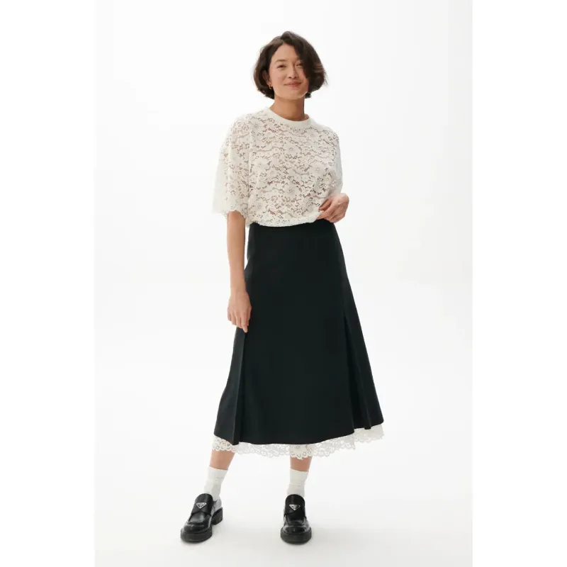 Women's skirt She is Sunday Allure