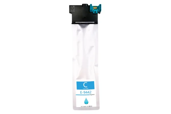 Data Direct Epson PRO WF5210DW/C5290DW INK CYAN COMPAT C13T944240DD