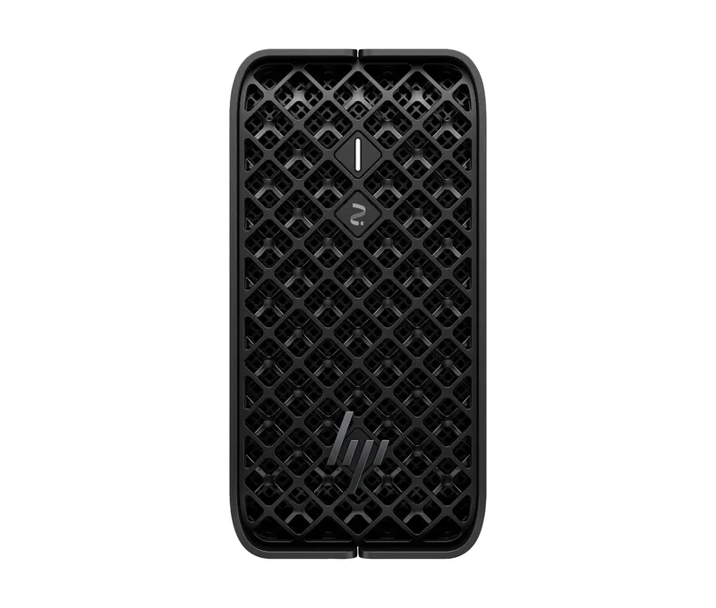 HP Z2 G1a Wolf Pro Security Edition Copilot+ PC AMD Ryzen AI Max+ PRO