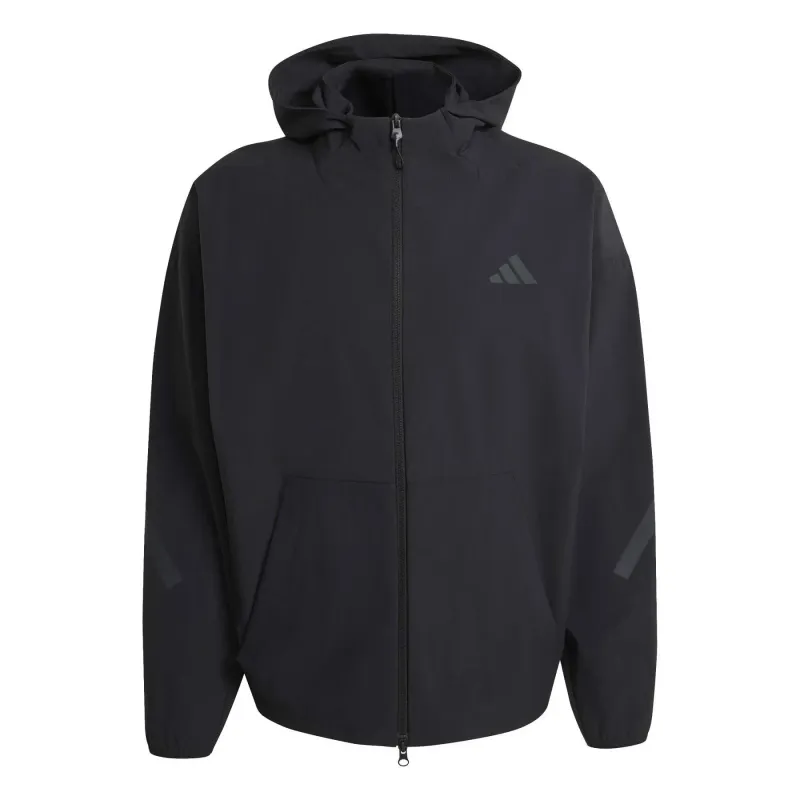 Woven Polyamide Tracksuit Jacket adidas Z.N.E.