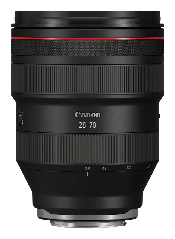 Canon RF 28-70mm F2L USM Lens