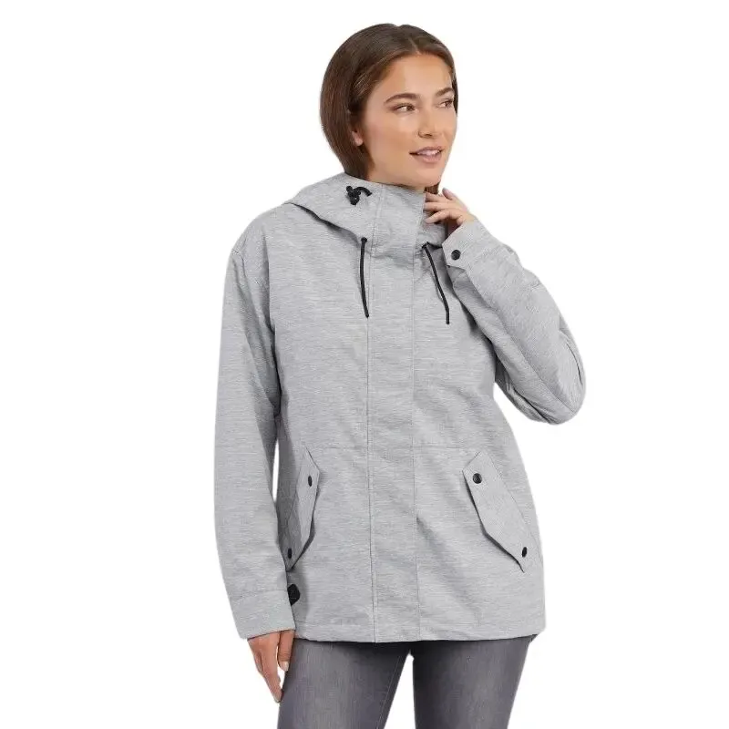 Women's waterproof jacket Ragwear Milenium