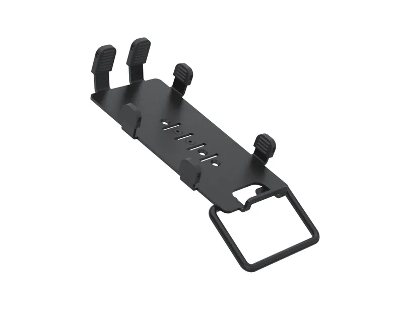 Ergonomic Solutions SpacePole Payment Ingenico RX5000 MultiGrip™ (with