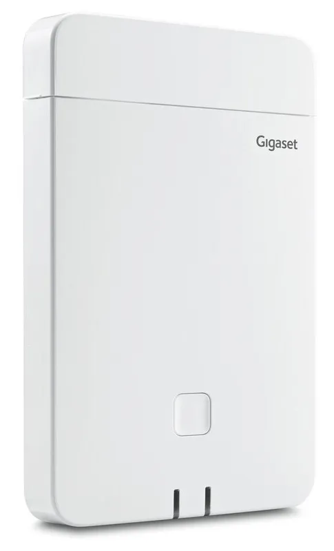 Gigaset N770 IP Pro DECT base station White
