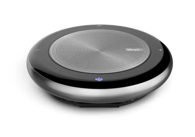 Yealink CP700 Teams Edition speakerphone Universal USB/Bluetooth Black