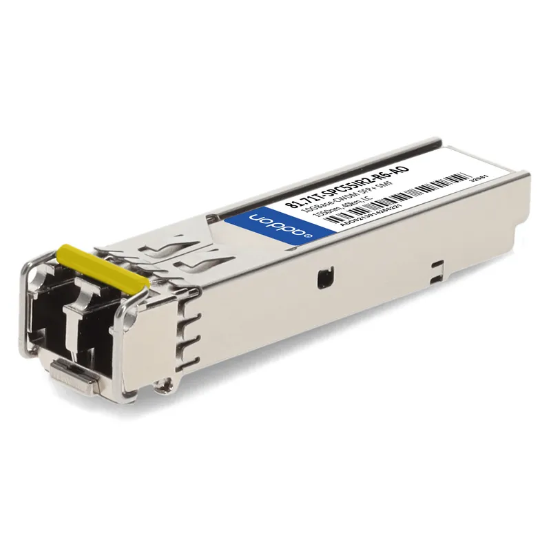 AddOn Networks Tellabs 81.71T-SPC55IR2-R6 Compatible TAA 10GBase-CWDM