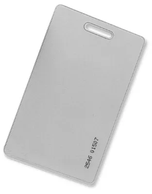Keri Systems KC-10X access cards Contactless proximity smart card 125