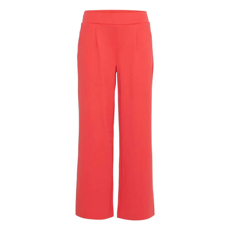 Women's Trousers b.young Rizetta