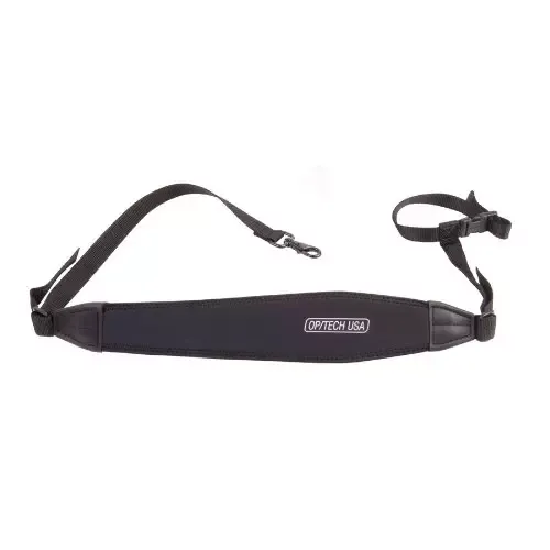 OP/TECH USA 1201072 strap Black