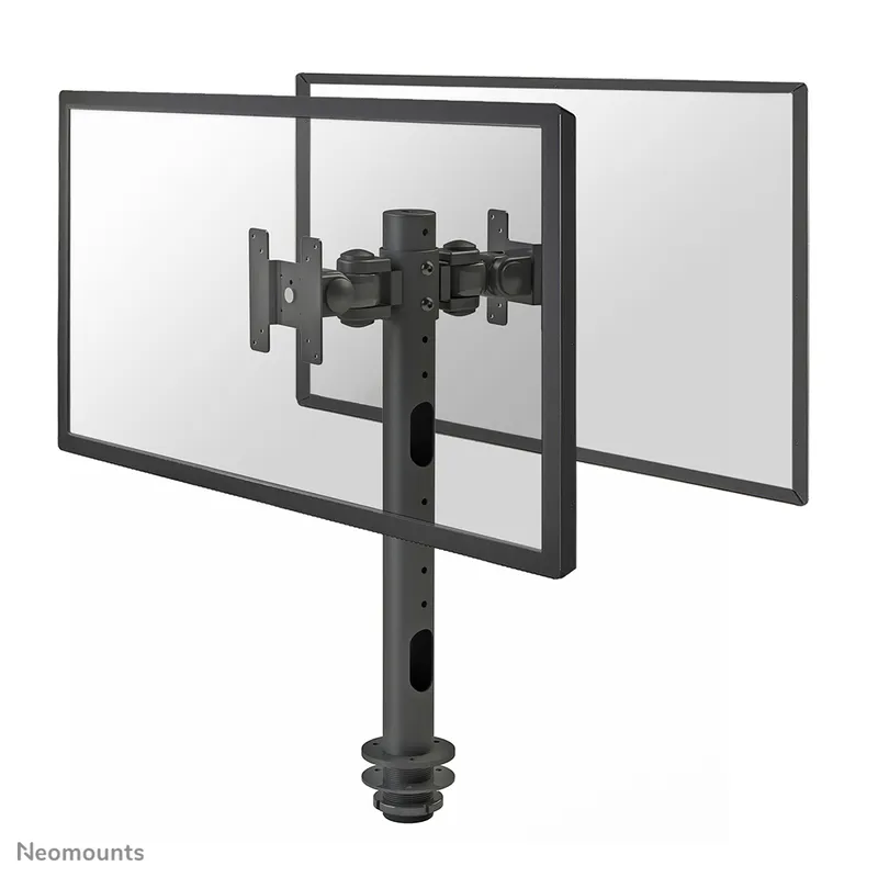 Neomounts FPMA-D050DBLACK Monitor arm 10-30"
