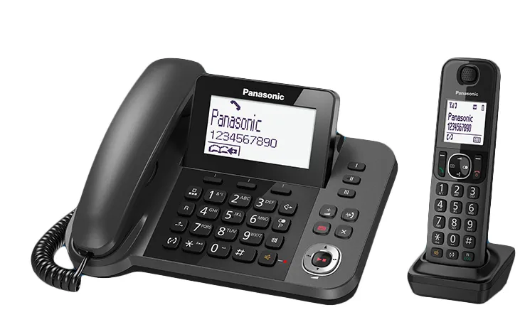 Panasonic KX-TGF326 Long Range