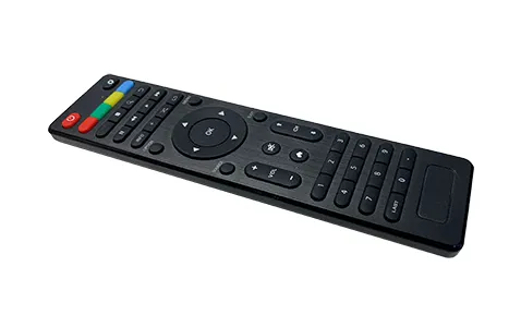 BrightSign RC-1002 remote control IR Wireless Media player Press butto