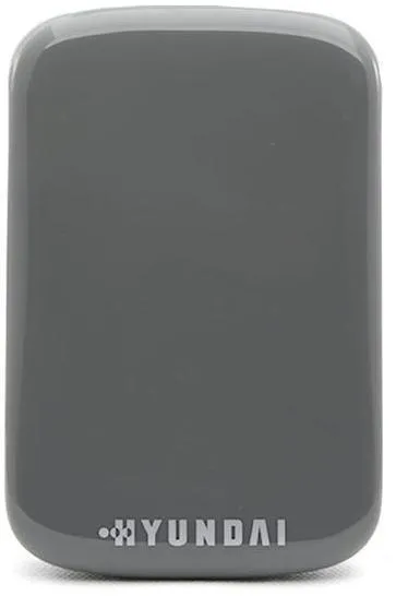 Hyundai HS2 512 GB Grey