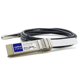 AddOn Networks SFP-H25G-CU3M-AO InfiniBand/fibre optic cable 9.8 m SFP